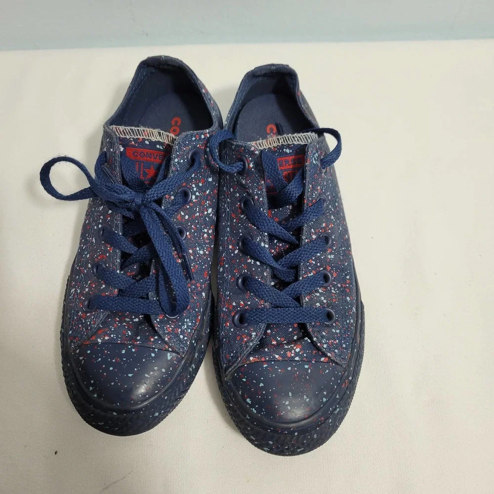 Converse all star